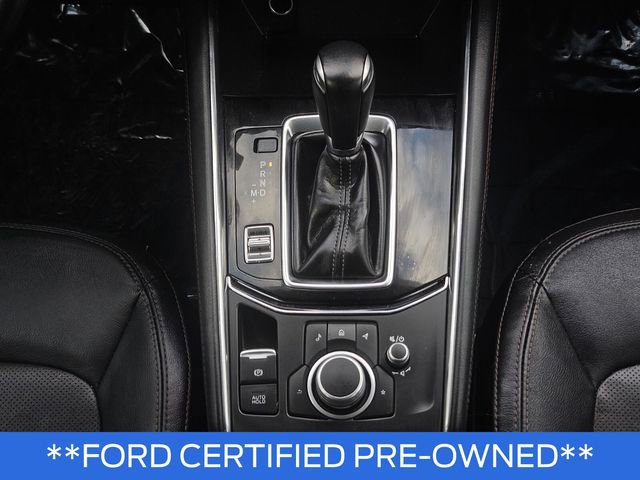 Used 2023 MAZDA CX-5 AWD 2.5 S w/ Premium Plus Pkg image 21