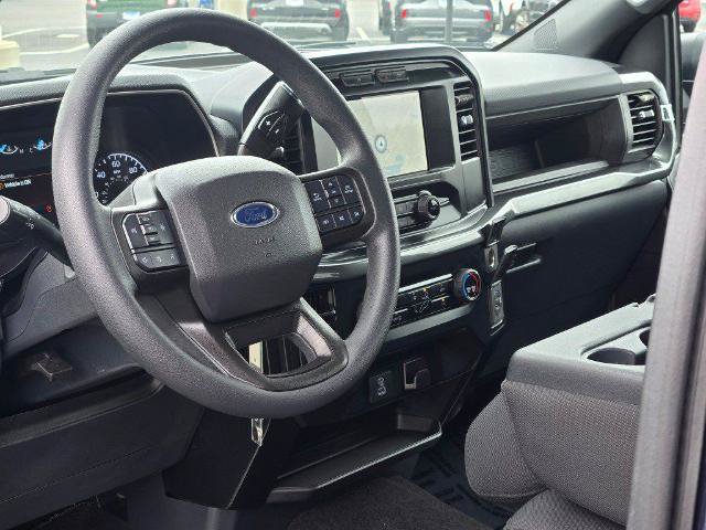 Certified 2023 Ford F150 XL w/ STX Appearance Package AWD/4WD image 23