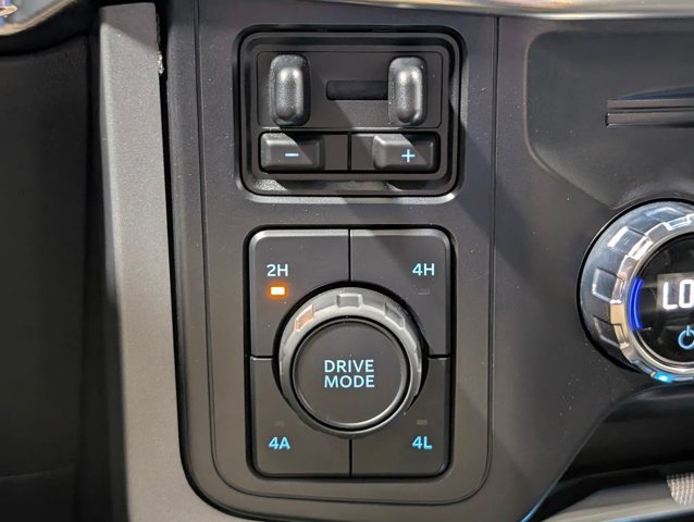Certified 2021 Ford F150 Lariat AWD/4WD image 8