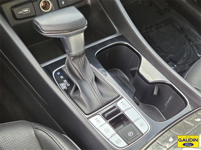 Used 2022 Hyundai Tucson SEL w/ Convenience + Premium Package image 24