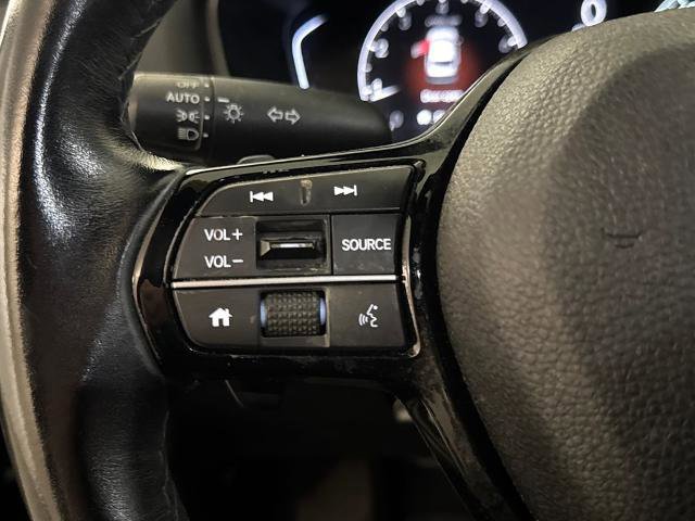 Used 2022 Honda Civic Sport image 18