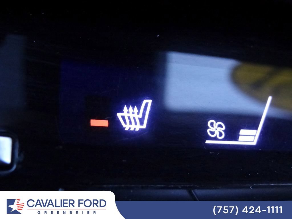 Used 2021 Hyundai Sonata SEL Plus w/ Tech Package FWD image 34