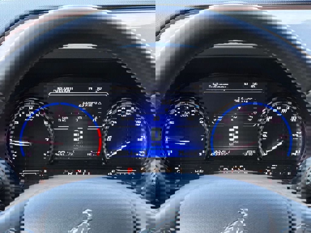 Certified 2024 Ford Bronco Sport Outer Banks image 33