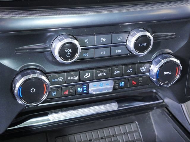 Certified 2024 Ford F150 Lariat w/ Equipment Group 502A High AWD/4WD image 29