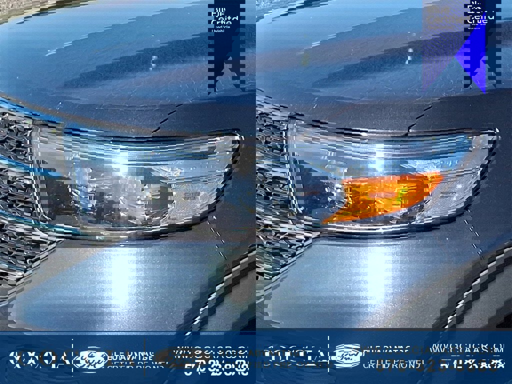 Certified 2022 Ford Explorer XLT w/ Class IV Trailer Tow Package image 9