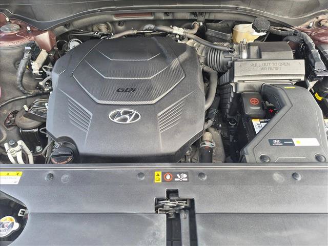 Used 2022 Hyundai Palisade Limited FWD image 23