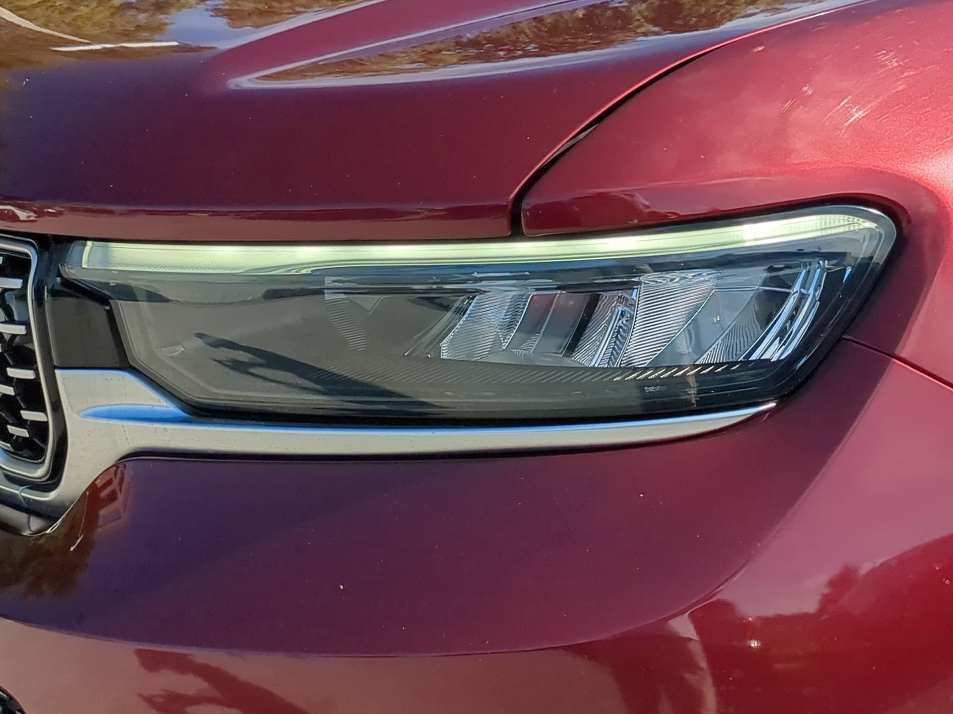 Used 2022 Jeep Grand Cherokee L Summit w/ Advanced Protech Group IV image 36