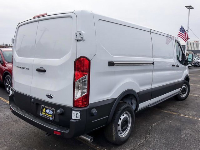 Certified 2024 Ford Transit 250 Base image 6
