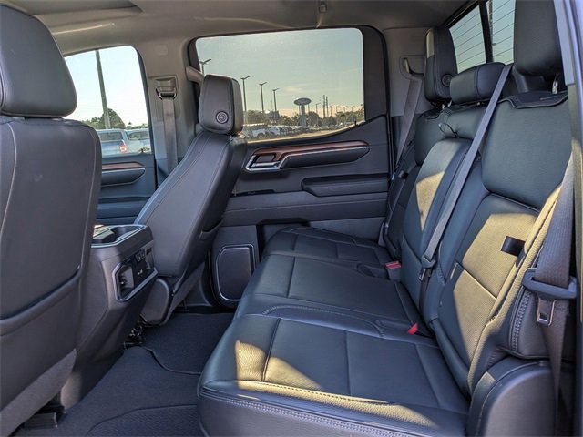Used 2023 GMC Sierra 1500 Denali w/ Denali Reserve Package image 14