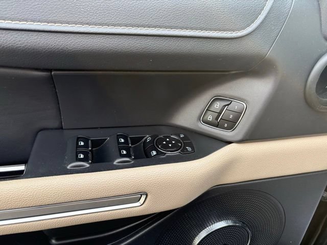 Certified 2024 Ford Expedition Limited AWD/4WD image 15