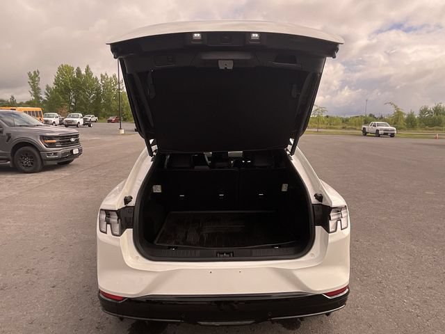 Certified 2023 Ford Mustang Mach-E GT AWD/4WD image 25