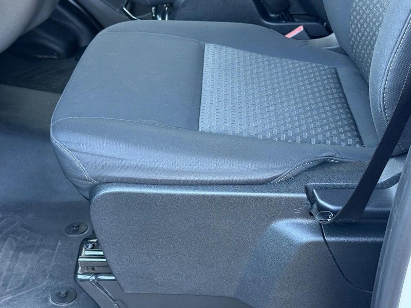 Certified 2024 Ford Transit 250 Low Roof w/ Exterior Upgrade Package image 21