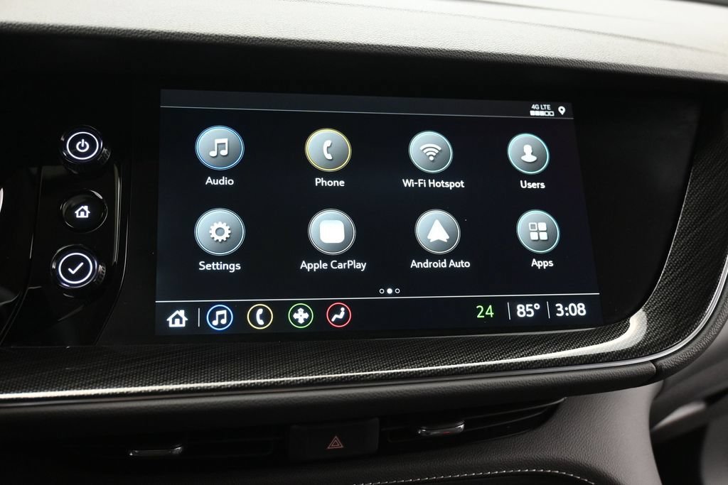 Used 2022 Buick Envision Preferred FWD image 7