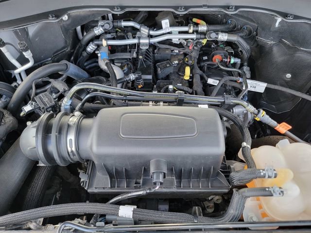 Certified 2023 Ford Explorer XLT w/ Equipment Group 202A image 41