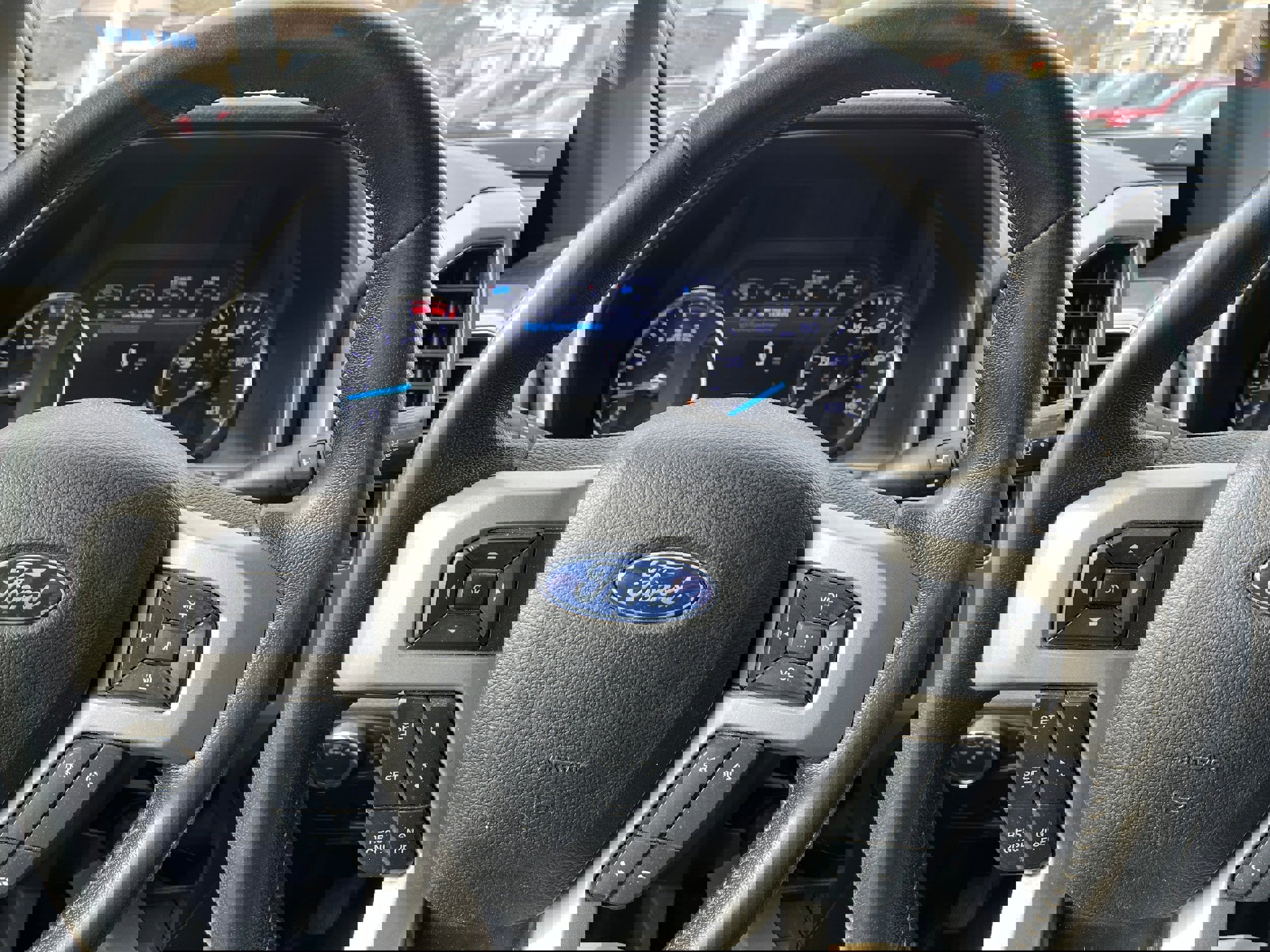 Certified 2020 Ford F350 Lariat image 18