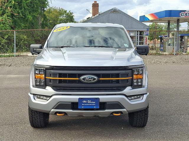 Certified 2022 Ford F150 Tremor w/ Equipment Group 401A Mid image 7