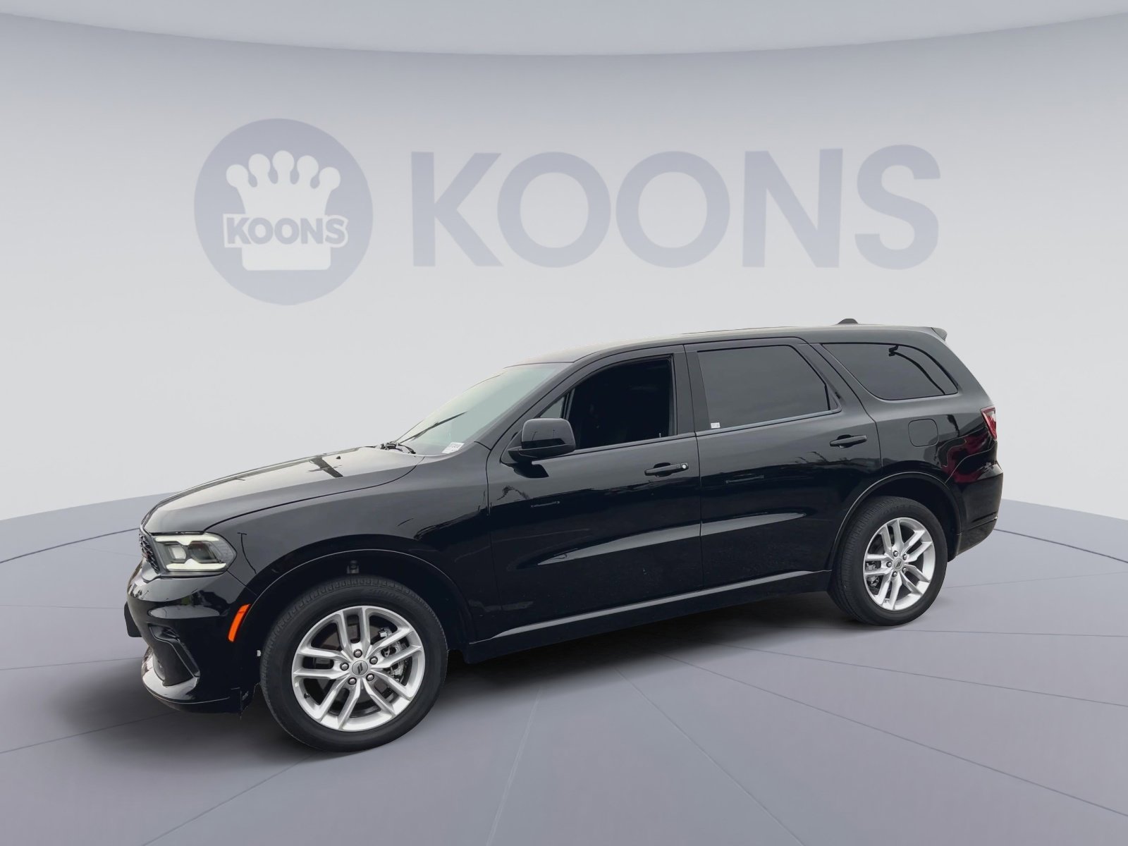 Used 2024 Dodge Durango GT AWD/4WD image 7