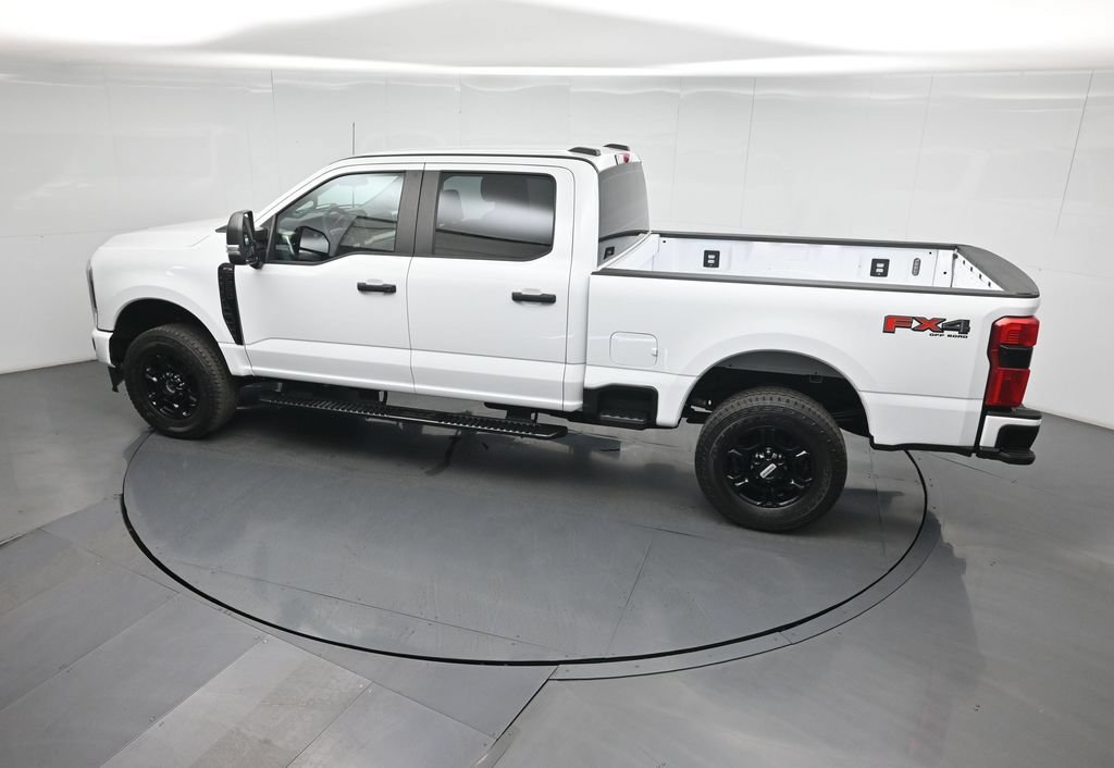 Certified 2024 Ford F250 XL w/ STX Appearance Package AWD/4WD image 43