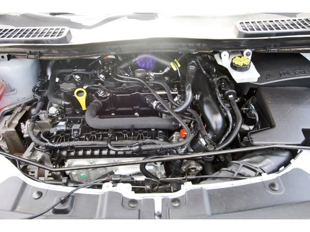 Certified 2019 Ford Escape SE image 31