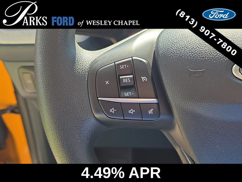 Certified 2022 Ford Maverick XLT FWD image 28