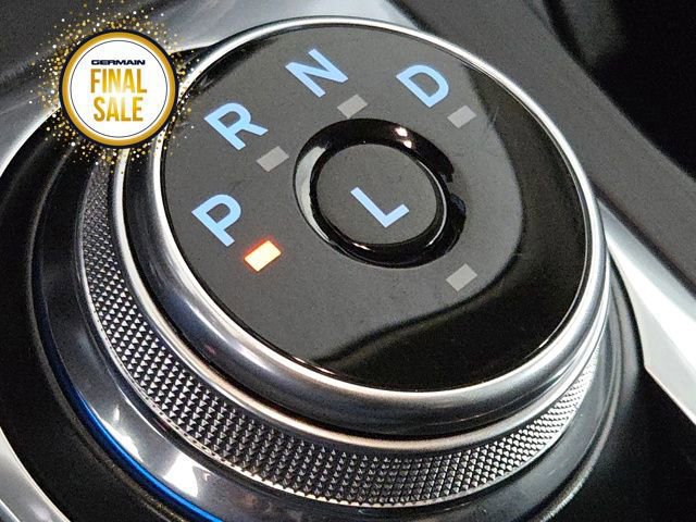 Certified 2020 Ford Escape SE Sport image 24