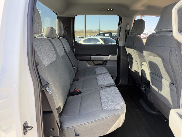 Certified 2023 Ford F150 XLT w/ Trailer Tow Package image 32