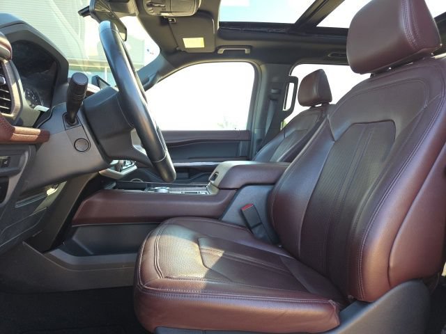 Certified 2024 Ford Expedition Limited RWD image 29