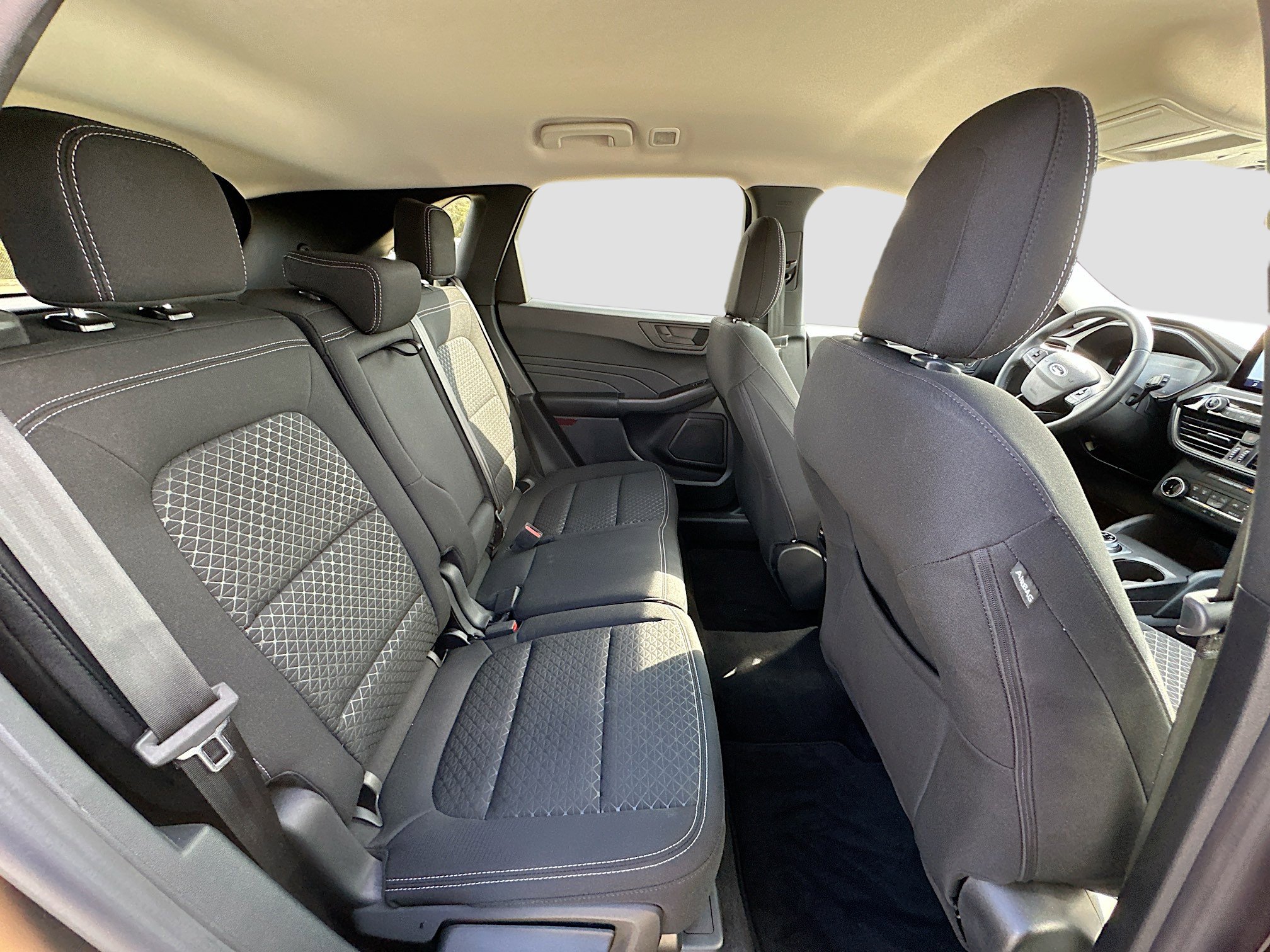 Certified 2024 Ford Escape Active image 24