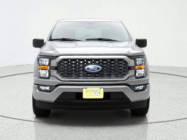 Certified 2023 Ford F150 XL w/ STX Appearance Package RWD image 2