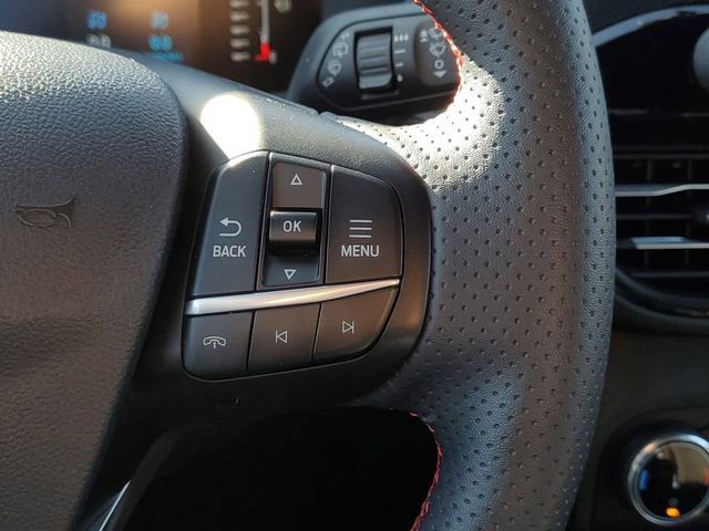 Certified 2023 Ford Escape ST-Line Select w/ Class II Trailer Tow Package image 17