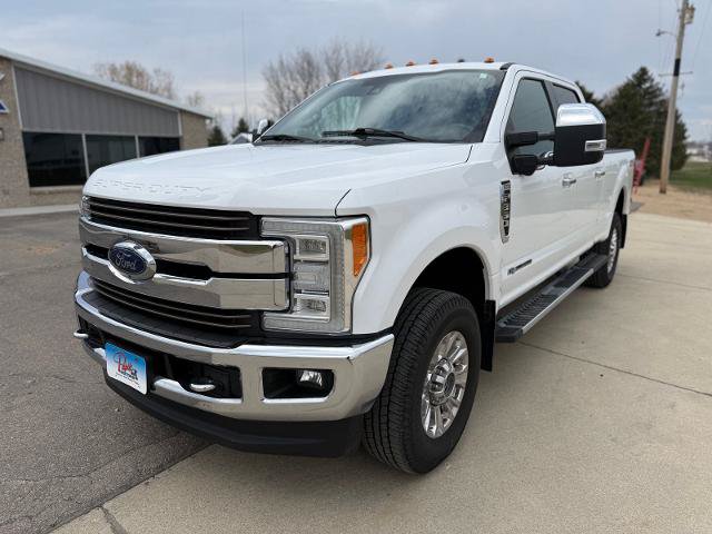 Certified 2017 Ford F350 King Ranch w/ Tow Technology Bundle AWD/4WD image 2