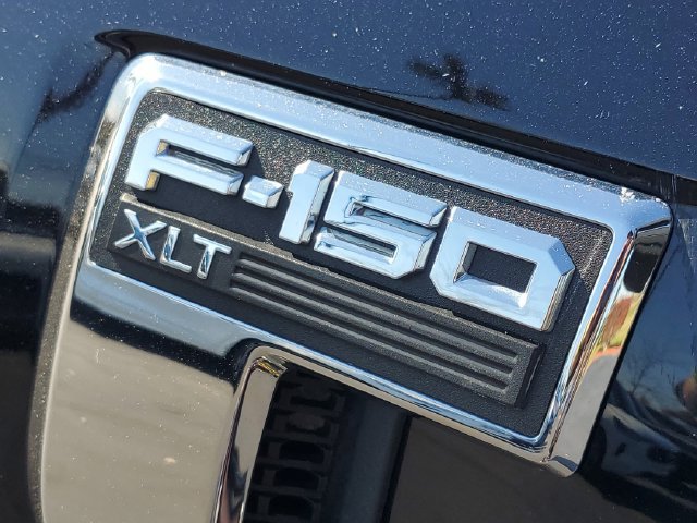 Certified 2022 Ford F150 XLT w/ Equipment Group 302A High AWD/4WD image 10