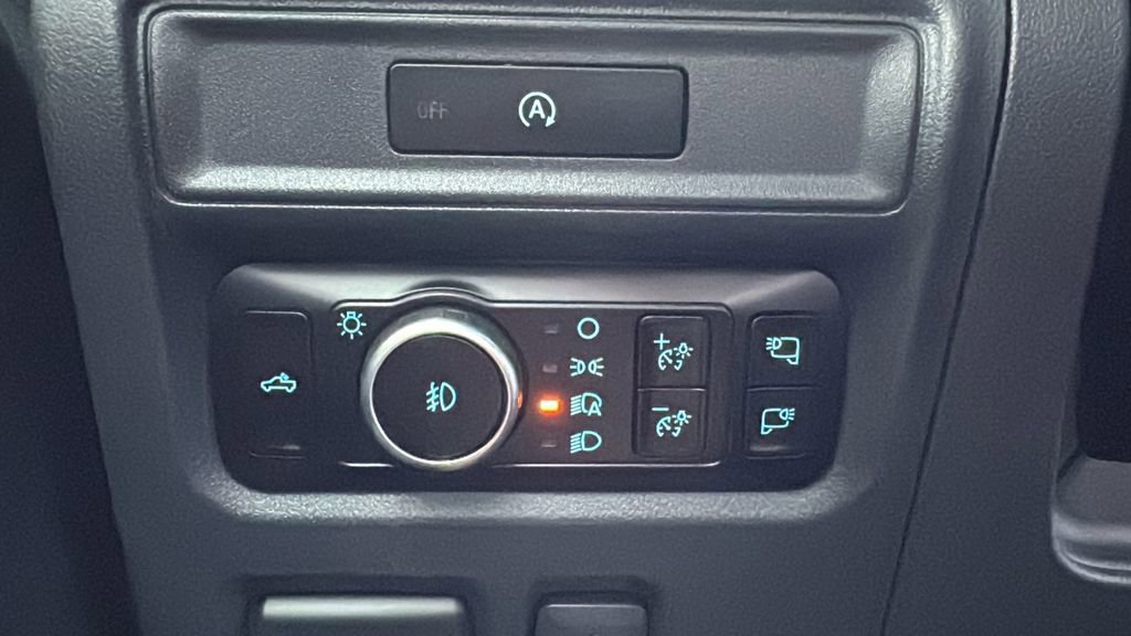 Certified 2025 Ford F150 Tremor w/ Bed Utility Package image 19