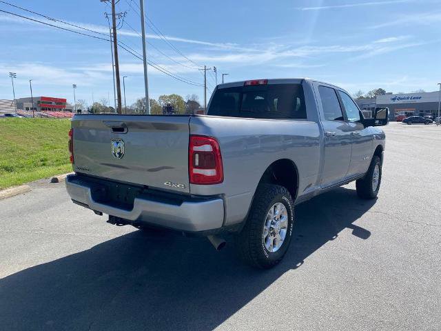 Used 2024 RAM 2500 Laramie image 5