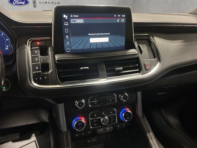 Used 2023 GMC Yukon SLT AWD/4WD image 17