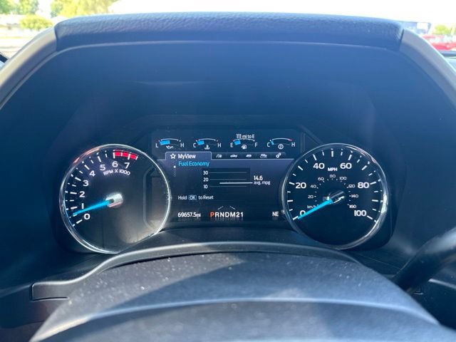 Certified 2020 Ford F250 Lariat w/ Lariat Value Package AWD/4WD image 17