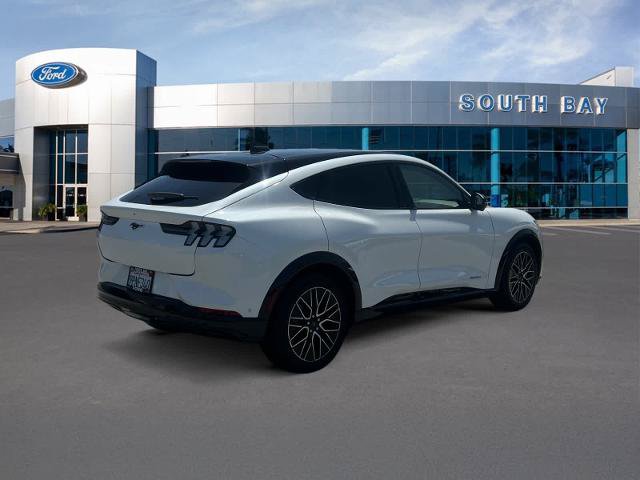 Certified 2024 Ford Mustang Mach-E Premium RWD image 5