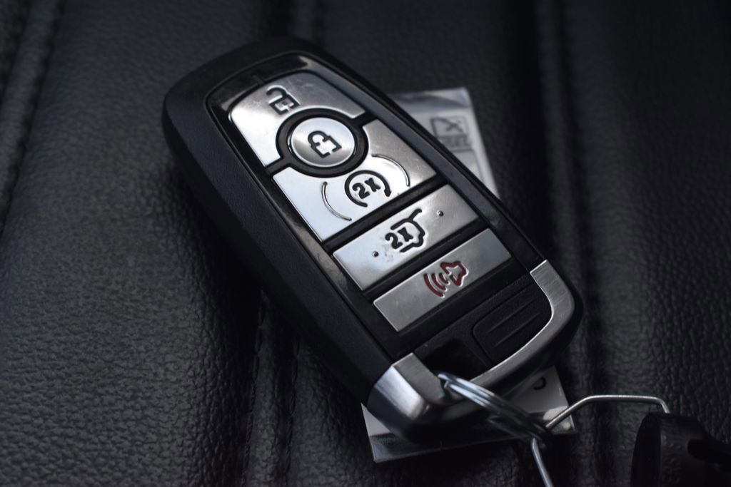 Certified 2023 Ford Edge SEL w/ Convenience Package image 14