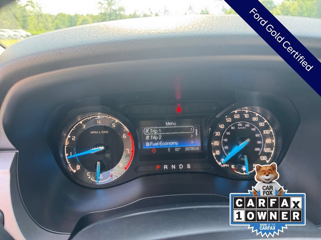 Certified 2022 Ford Ranger XLT w/ Equipment Group 301A Mid RWD image 42