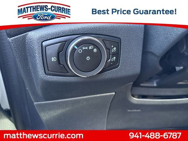 Certified 2021 Ford EcoSport SE w/ SE Convenience Package image 25