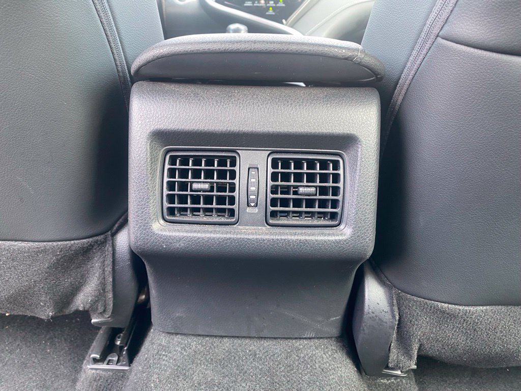 Used 2024 Toyota Camry XSE FWD image 31