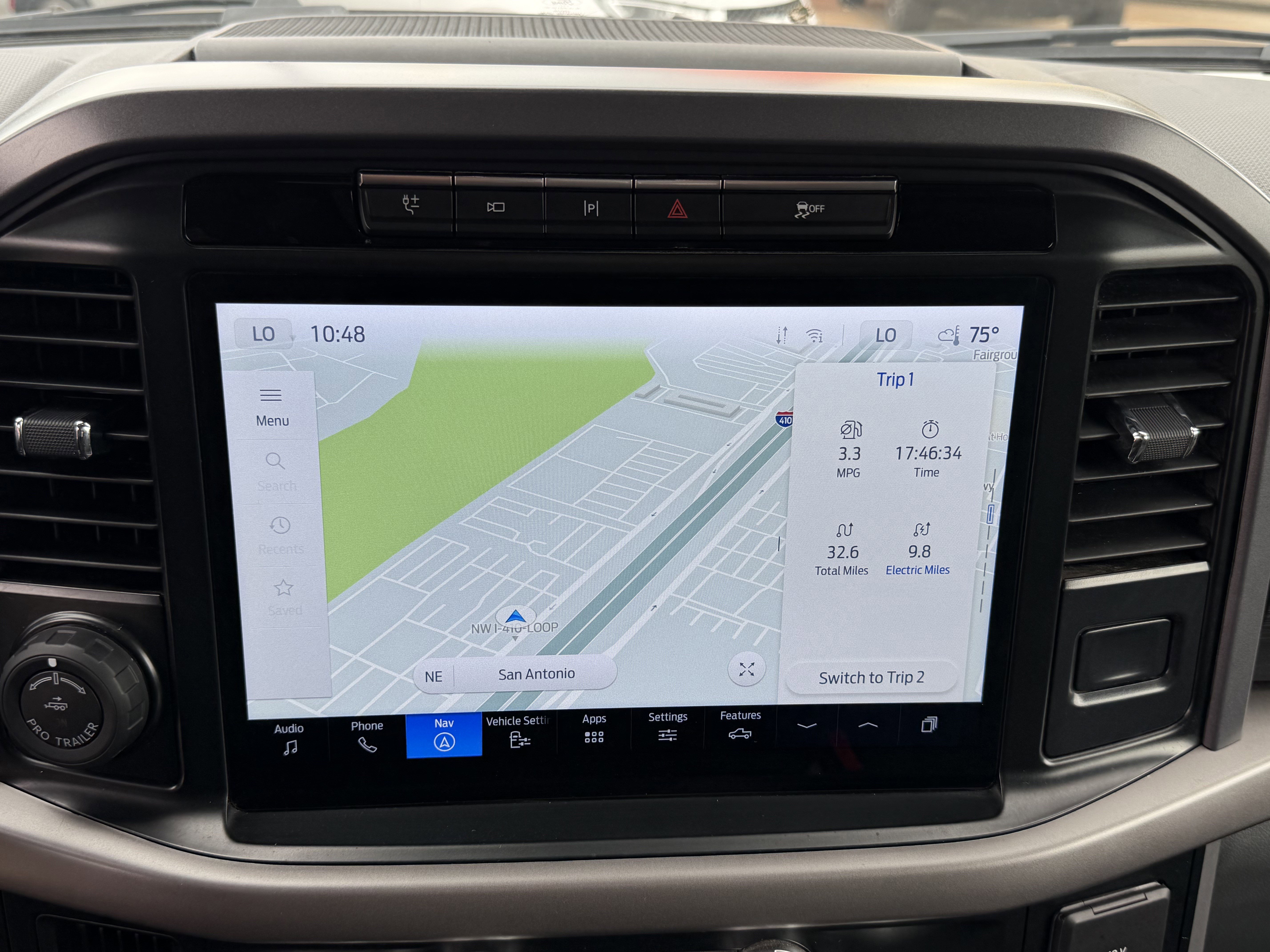 Certified 2024 Ford F150 XLT w/ Equipment Group 302A MID AWD/4WD image 24