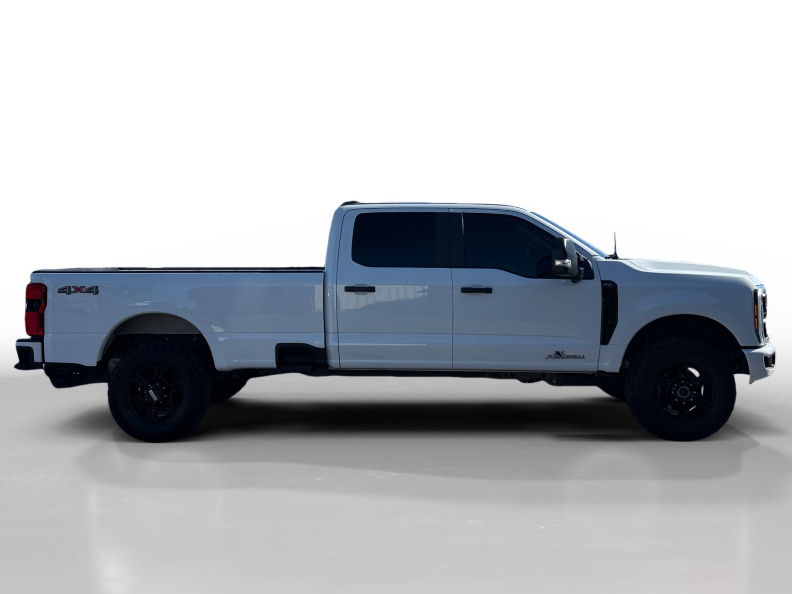 Certified 2024 Ford F350 XL w/ STX Appearance Package AWD/4WD image 6
