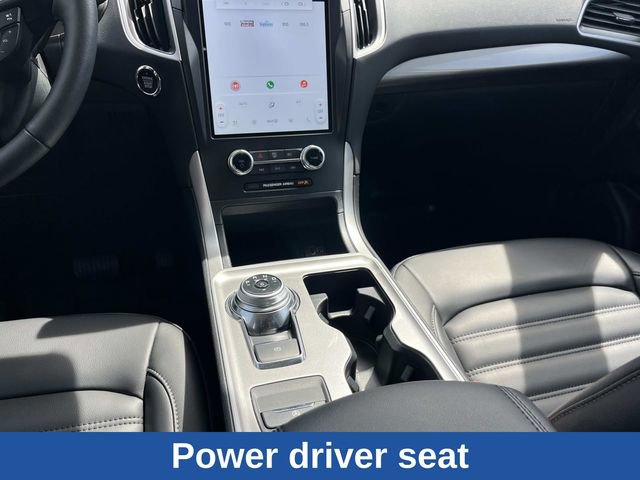 Certified 2024 Ford Edge SEL w/ Convenience Package AWD/4WD image 22