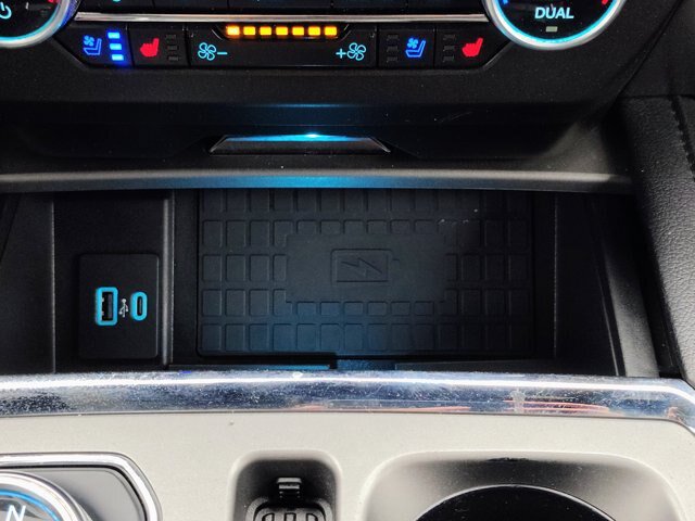 Certified 2021 Ford Expedition XLT AWD/4WD image 37