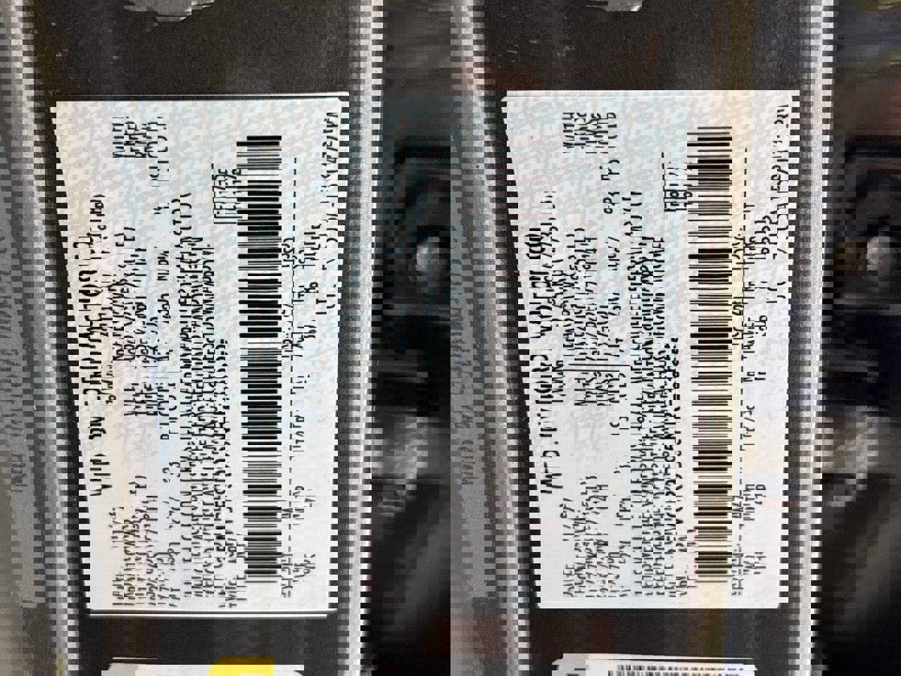 Certified 2022 Ford Bronco Sport Badlands w/ Premium Package image 42