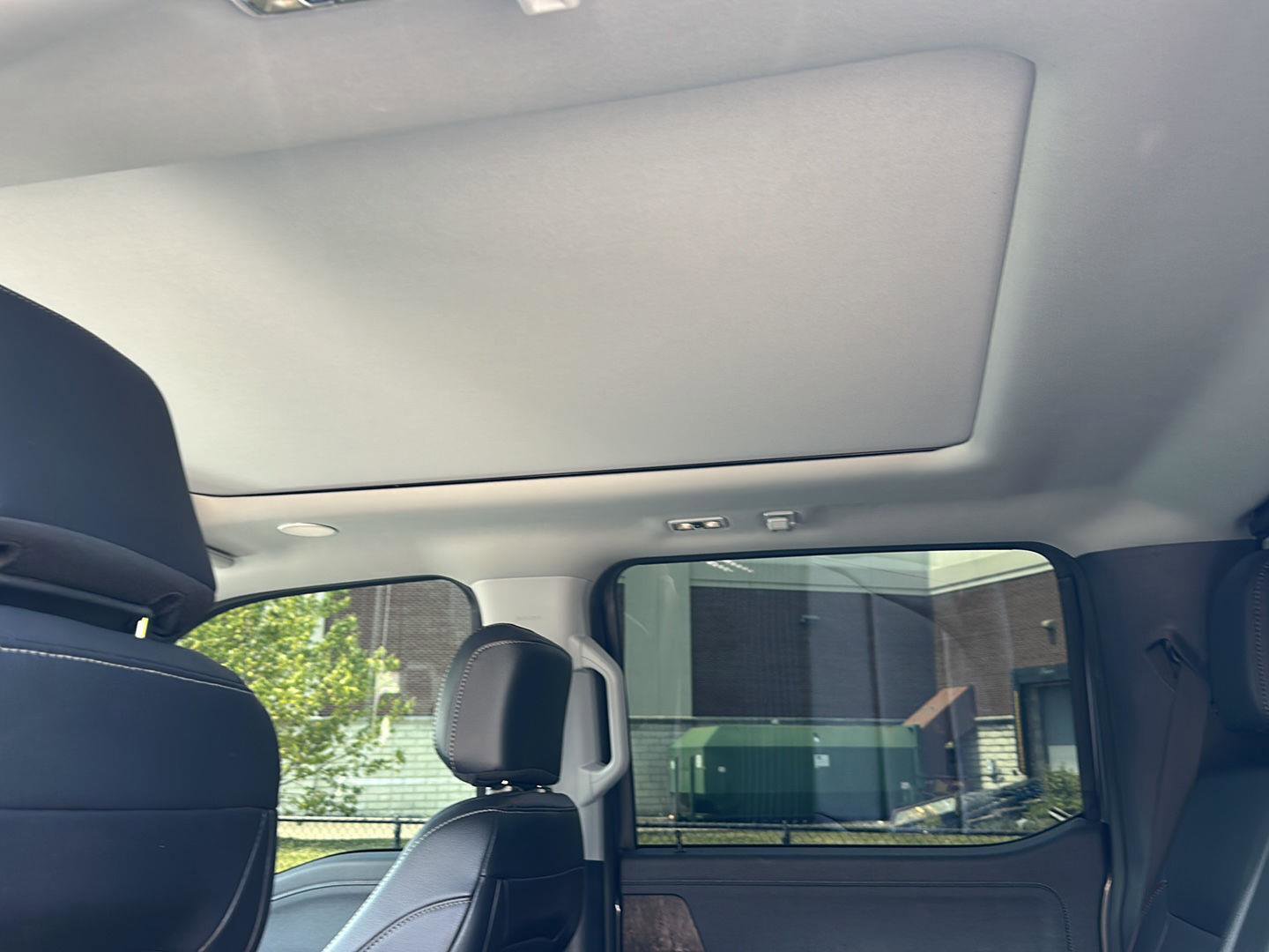 Certified 2023 Ford F250 Lariat w/ Lariat Ultimate Package AWD/4WD image 26