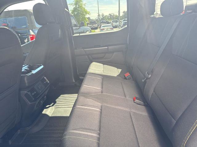 Certified 2024 Ford F150 STX w/ Mobile Office Package image 25
