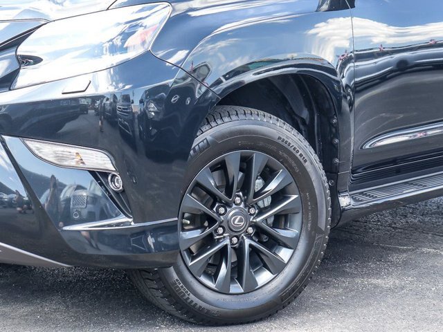 Used 2023 Lexus GX 460 Premium AWD/4WD image 4