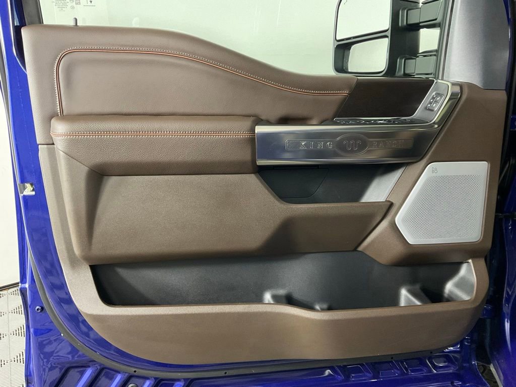 Certified 2026 Ford F250 King Ranch image 12